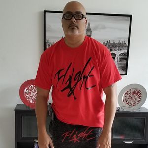 Meet your Posher, Rafael